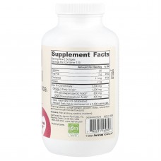 Jarrow Formulas, EPA-DHA Balance, 240 мягких таблеток